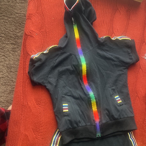Cute rainbow set - Picture 2 of 7